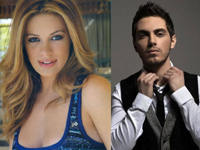 Θέμα χρόνου η επισημοποίηση της σχέσης;